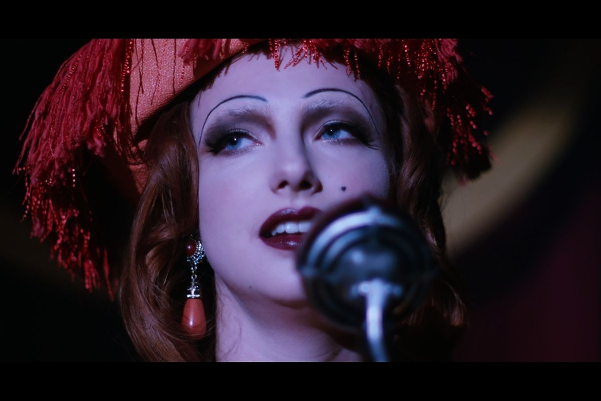 The Appointment by Alexander Singh