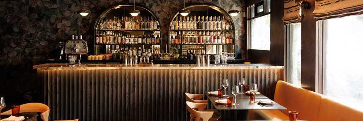 First Taste: At Mexican restaurant Maria Isabel, Dalida's chefs balance authenticity with originality.