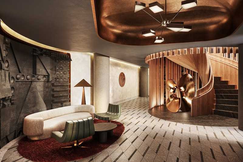 15 Dram-Atic Whisky Lounge Room Ideas: Stunning Spaces to Impress