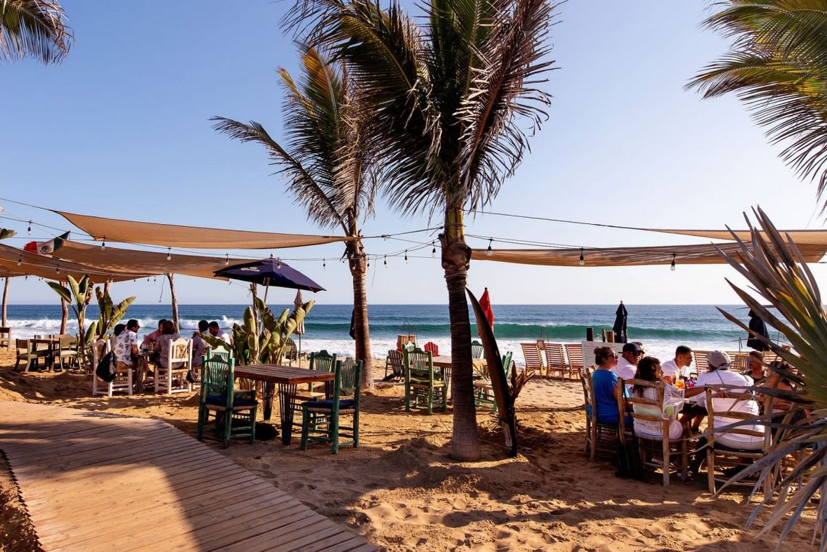 Baja for Foodies: A Gastronomic Road Trip From Cabo to La Paz