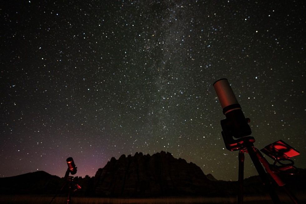 Where to Stay and Play at Zion National Park for an Unforgettable ...