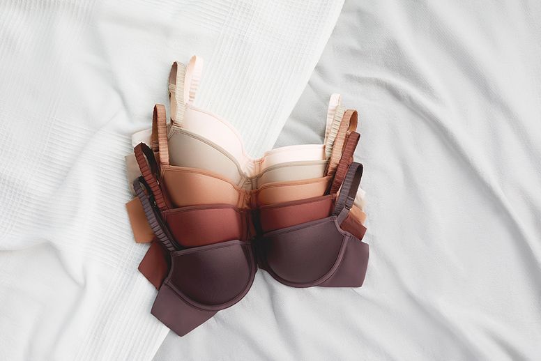 A History of the Bra - ThirdLove