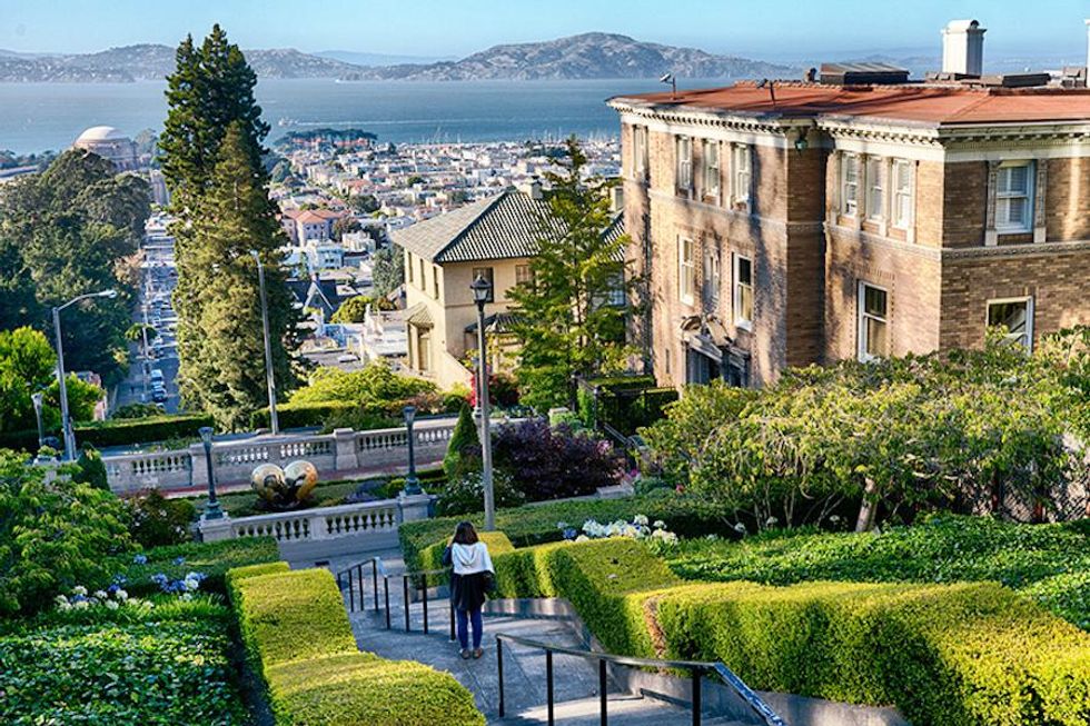 Modern Guide to Pacific Heights: Instagramable Eats, Chichi Shops + Pretty  Parks - 7x7 Bay Area