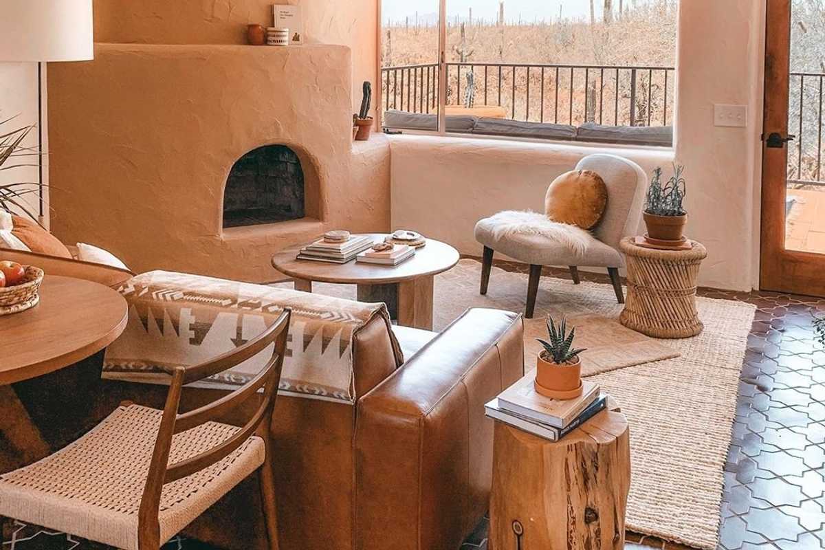 Joshua Tree House has a stylish sister property, 10,000 e-scooters are coming + more topics to discuss over brunch
