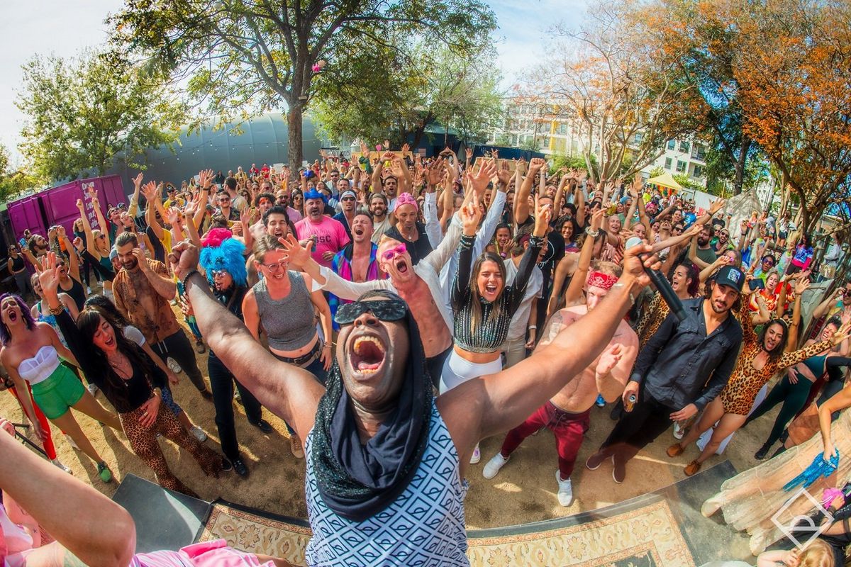 what to do in San Francisco March 31 to April 6 2025