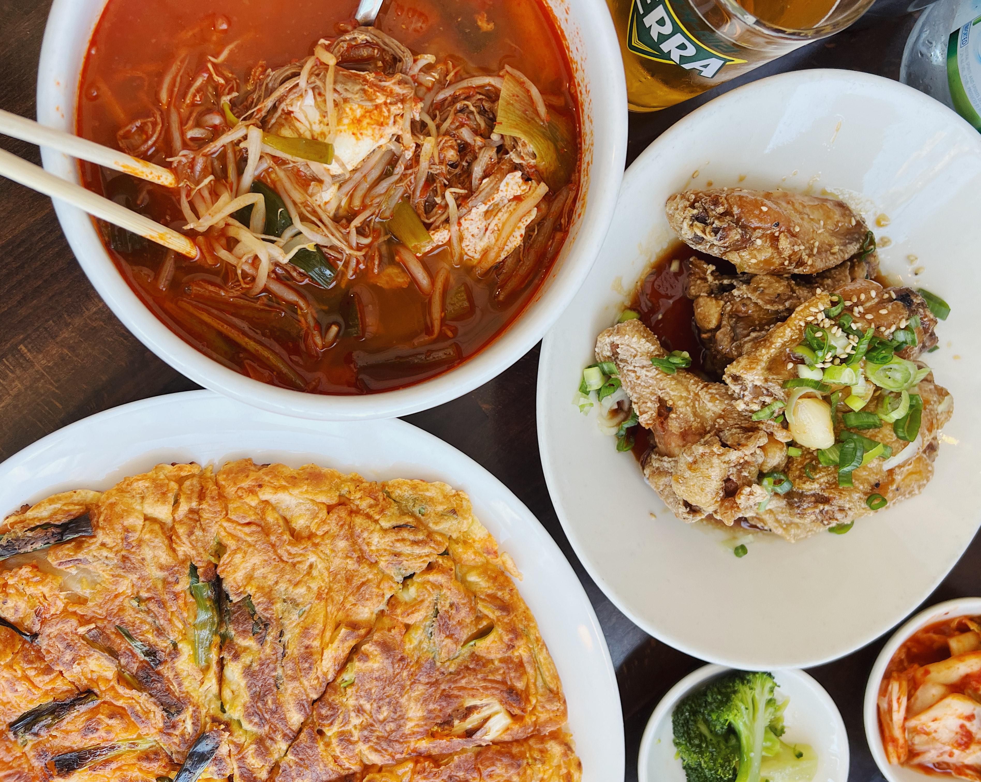 23 Under-the-Radar, Authentically Delicious Asian Restaurants in the Bay Area
